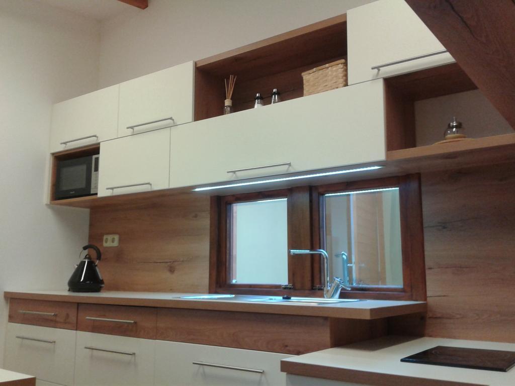 Apartments U Zelmanu Pasohlávky Kamer foto