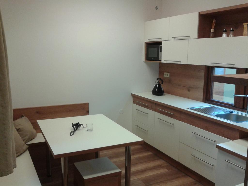 Apartments U Zelmanu Pasohlávky Kamer foto