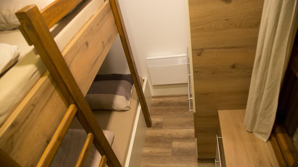 Apartments U Zelmanu Pasohlávky Kamer foto